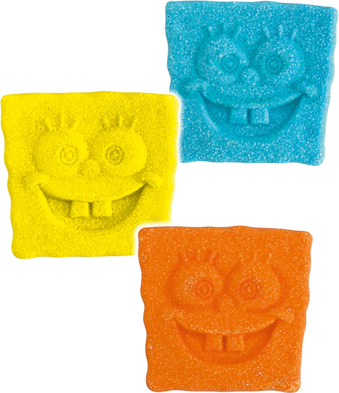 Bombas de banho Craze INKEE Bob Esponja