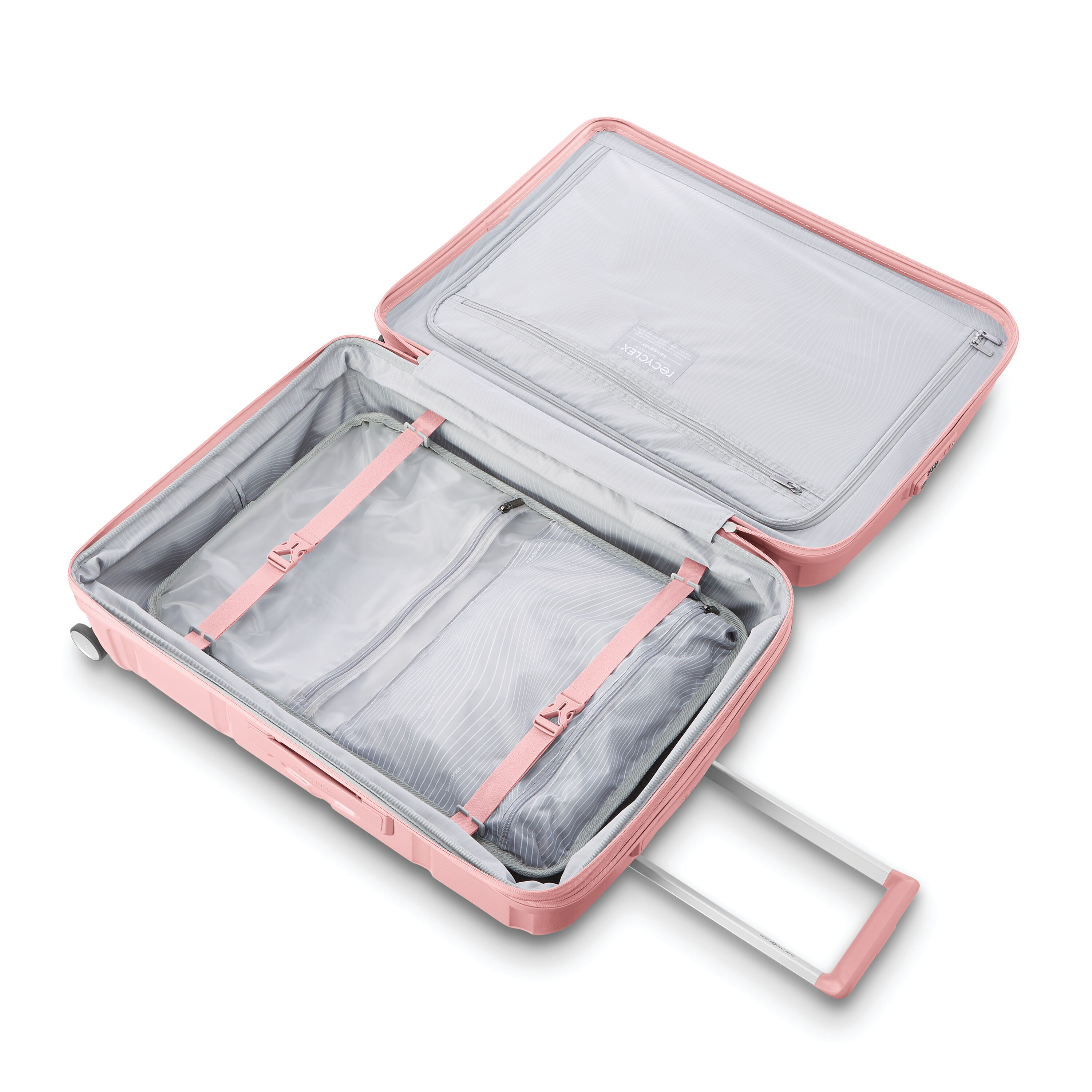 SAMSONITE OUTLINE PRO GROSSER SPINNER