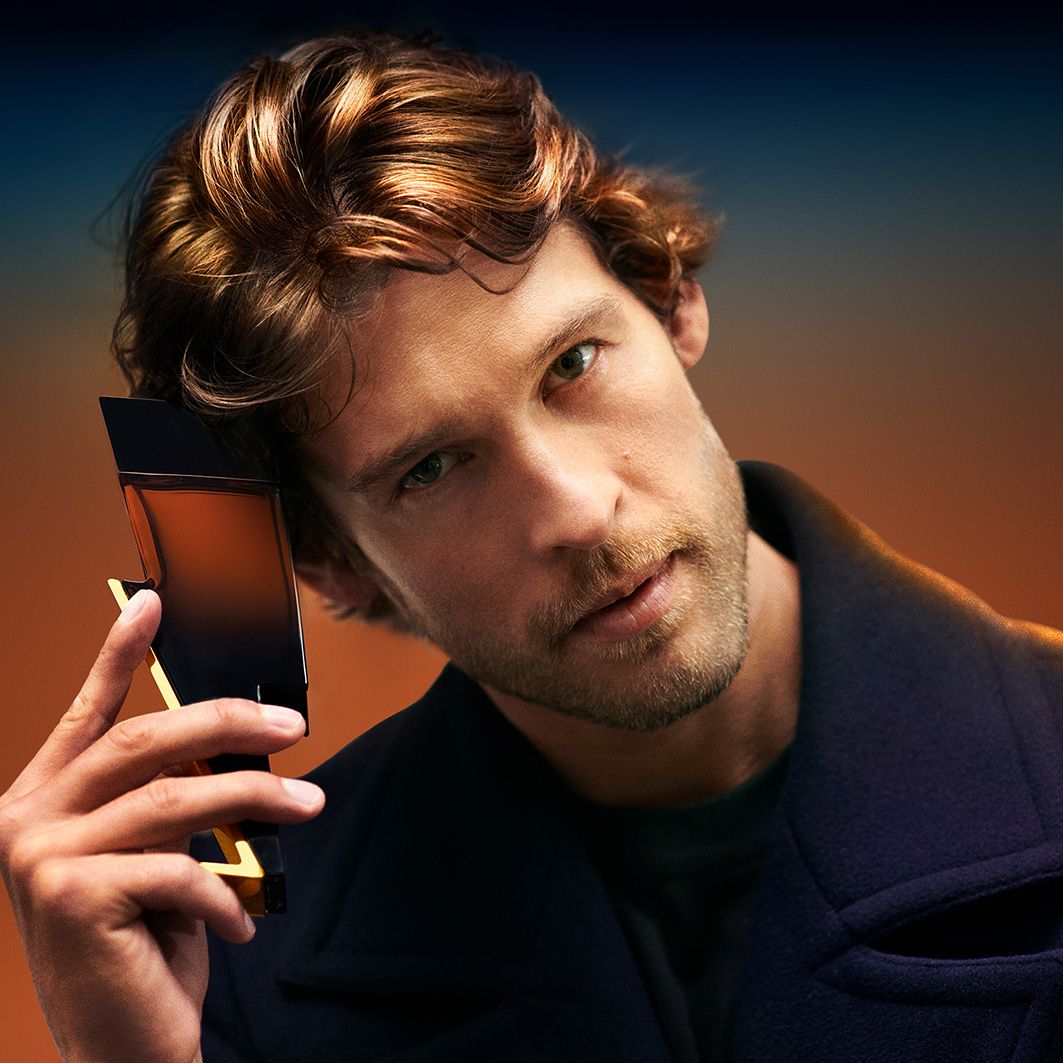 Bad Boy Elixir Eau de Parfum Parfumi za moške