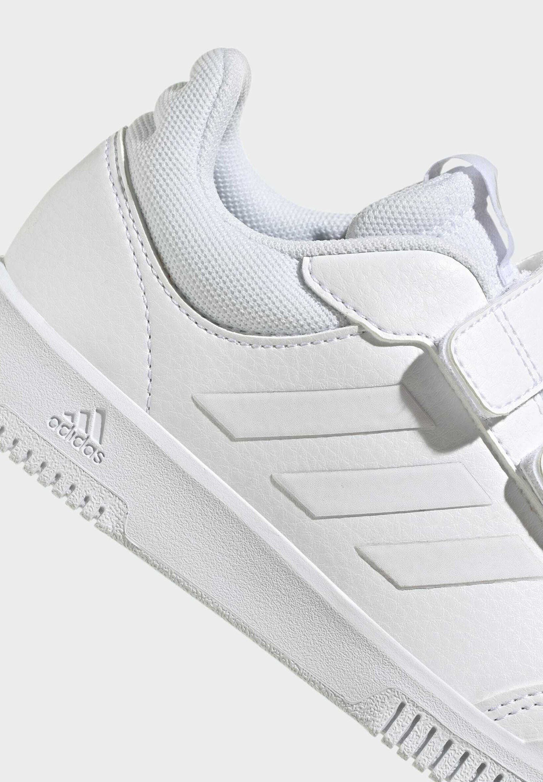 adidas Performance TENSAUR SPORT 2.0 UNISEX - Trainingsschoen - wit