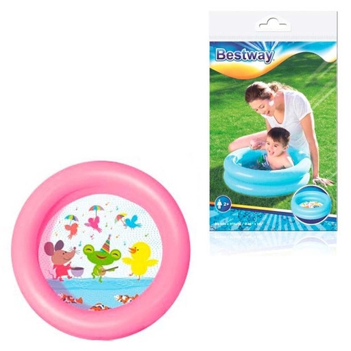 Piscine gonflable pour enfants Bestway 61 x 15 cm