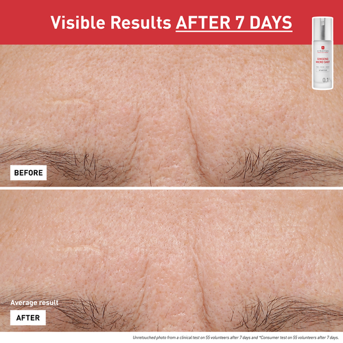 Ginseng Micro Shot Starter 0,1%