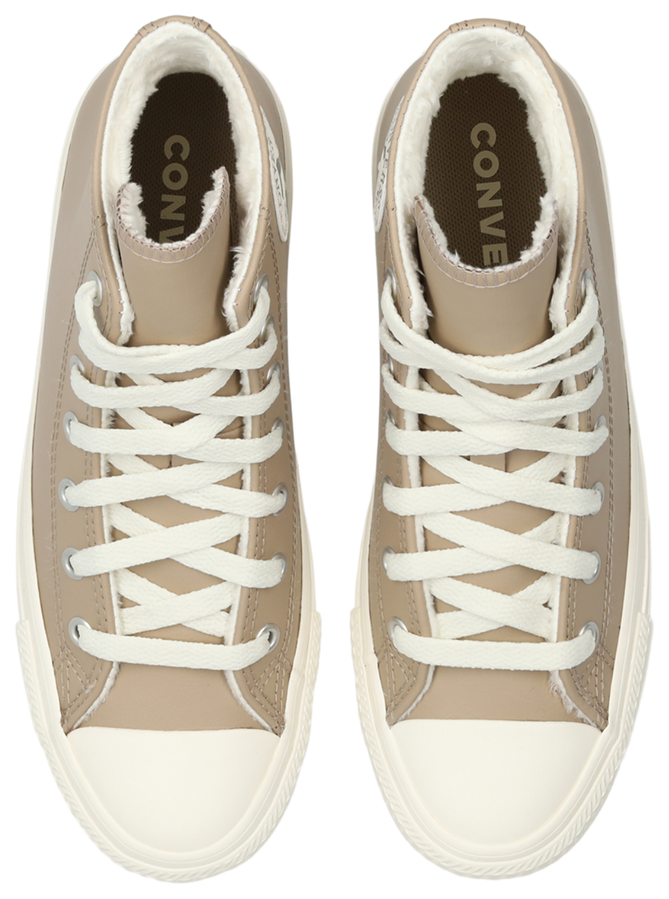 Converse CTAS Lift Hi
