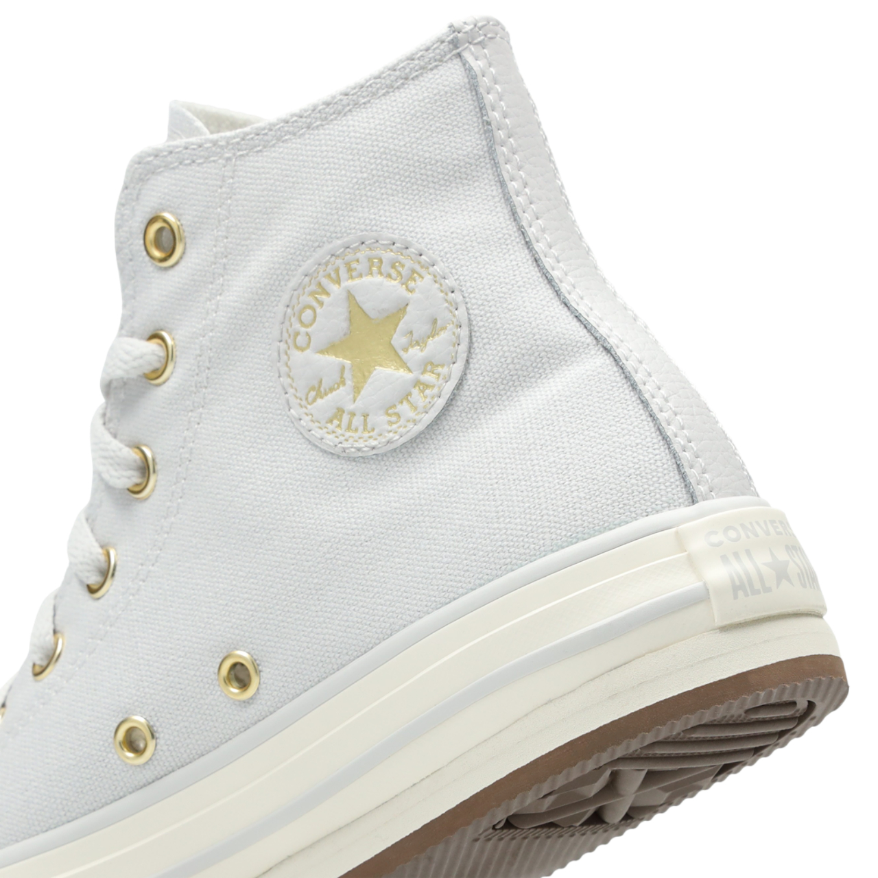 Converse Chuck Taylor All Star Eva Lift