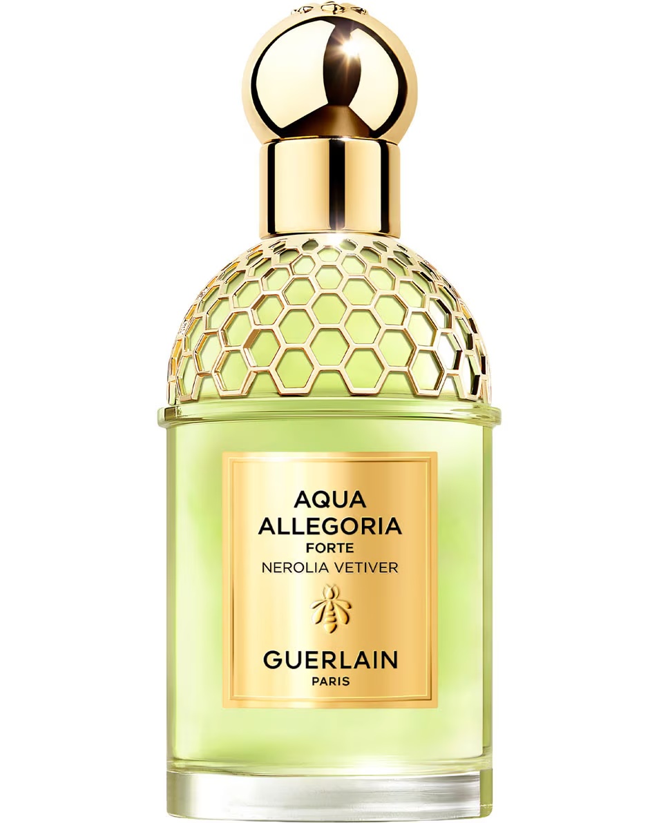 GUERLAIN AQUA ALLEGORIA NEROLIA VETIVER FORTE - EAU DE PARFUM