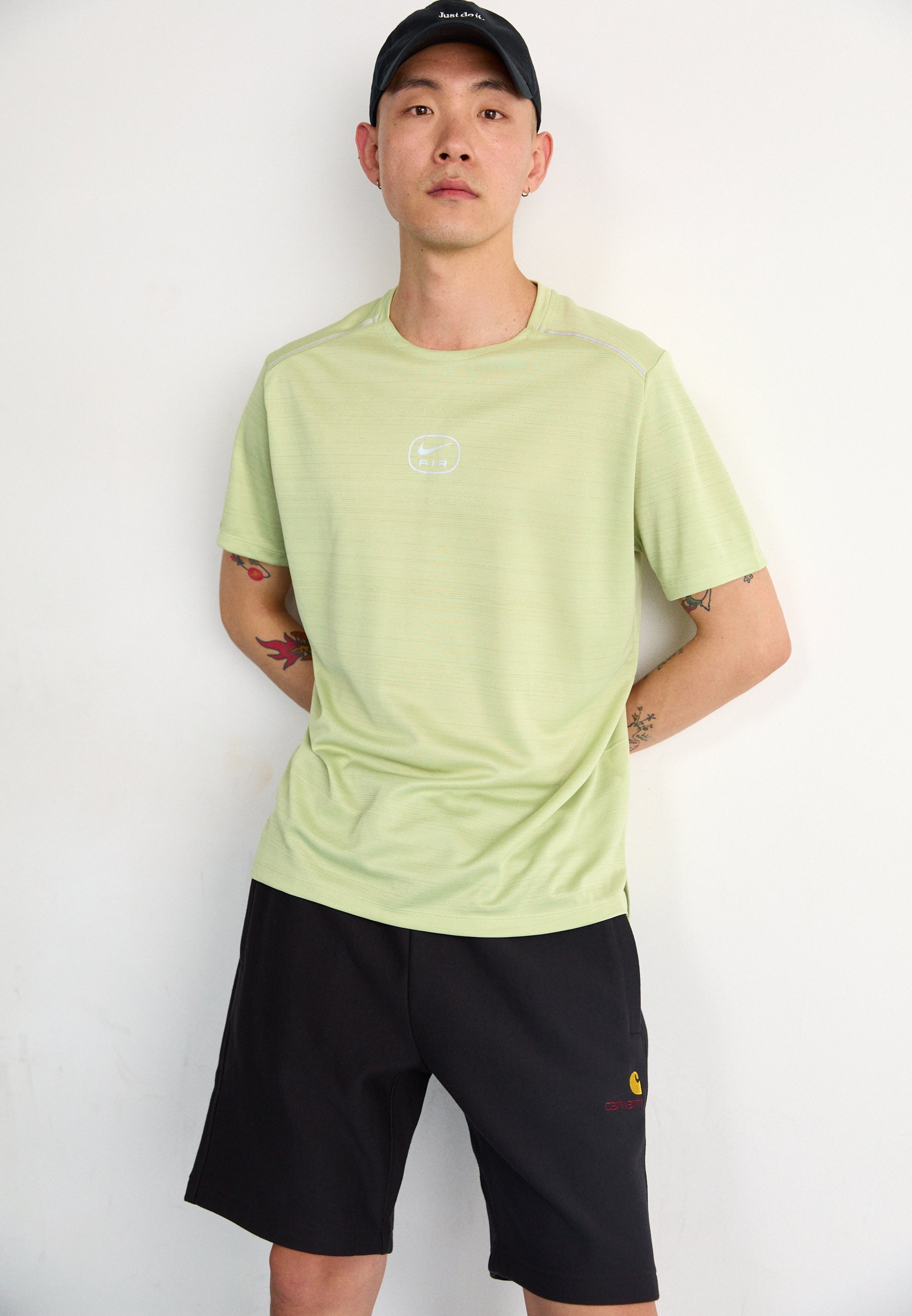 Pantaloncini casual Carhartt WIP
