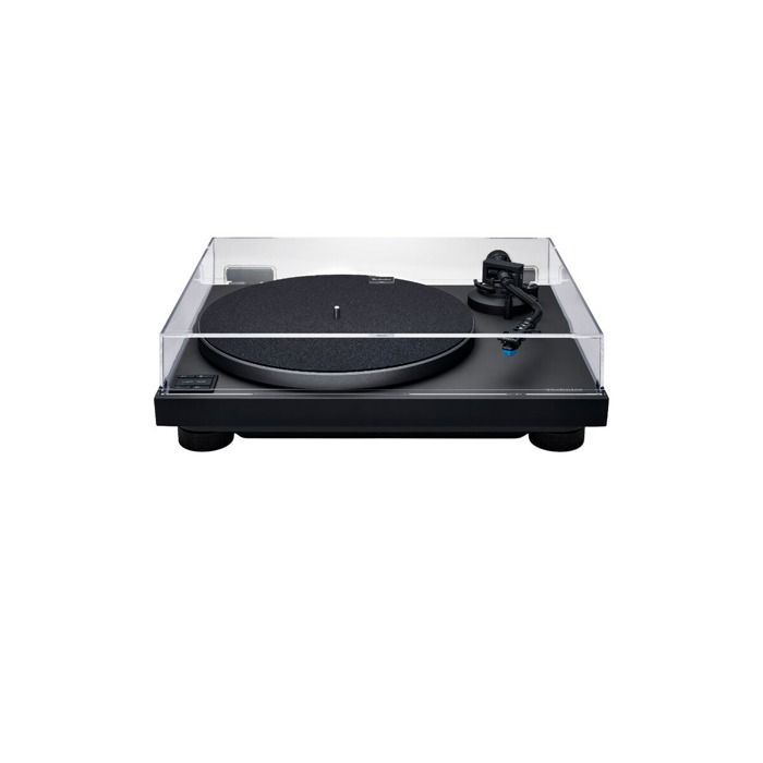 Platine vinyle Technics SL-40CBT Noir