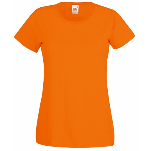  Camiseta De Manga Corta Fruit Of The Loom Valueweight