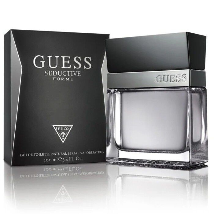 Guess Seductive Homme Eau de Toilette