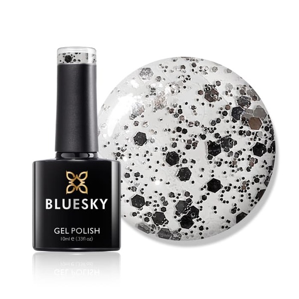 Bluesky gēla laka - Ice Superstar