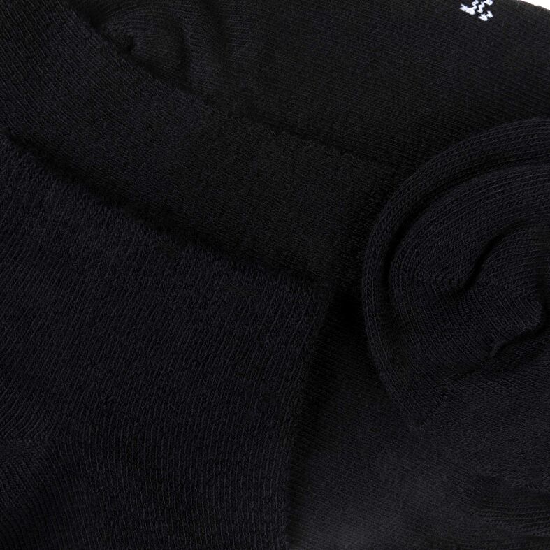 Chaussettes et collants Femme Noir