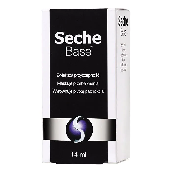 Seche Lakier podkładowy Base