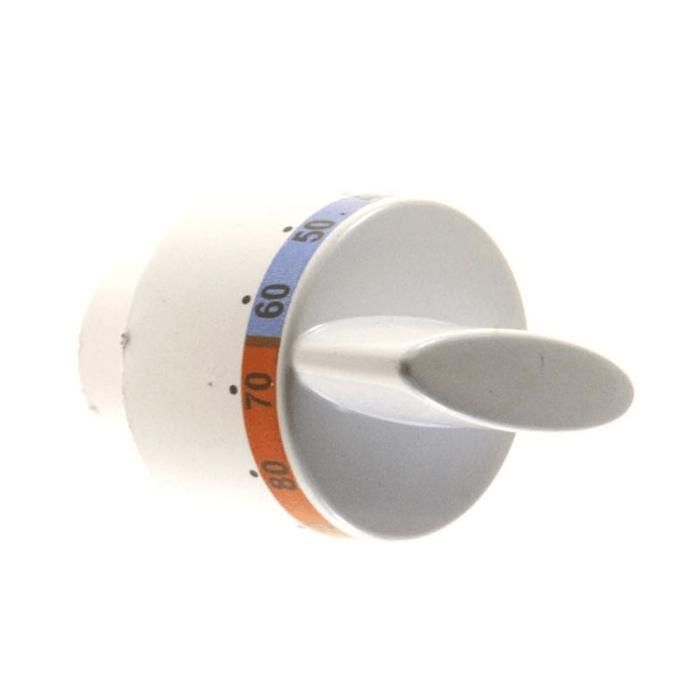 Manette Thermostat Et Ouverture