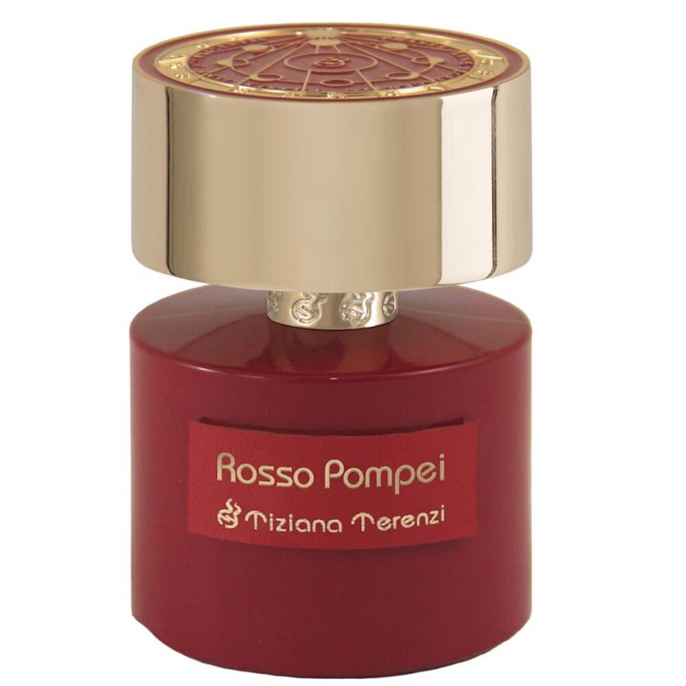 Tiziana Terenzi Rosso Pompéi