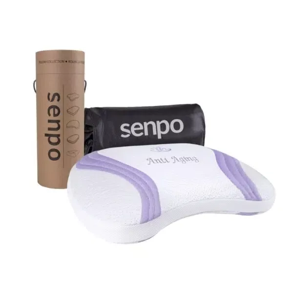 Poduszki Senpo Anti-aging Nova