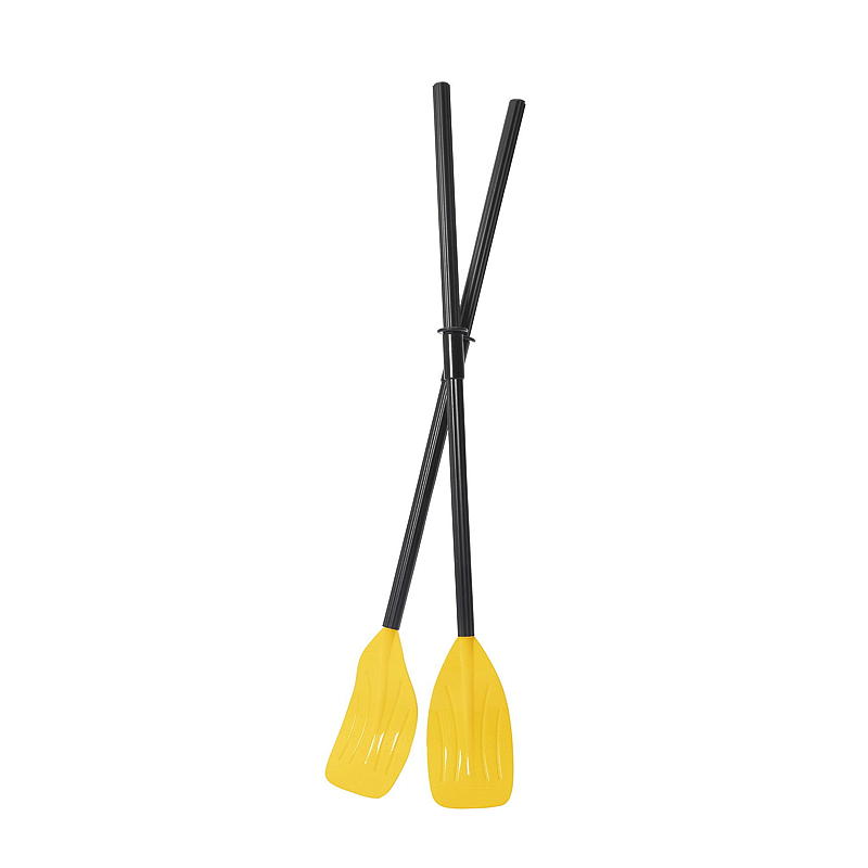 Bestway Boot met roeispanen en pomp, Bestway