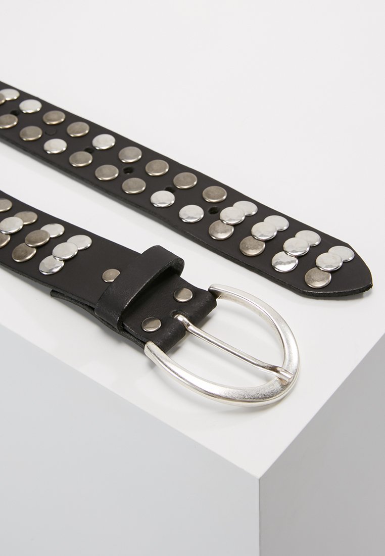 Vanzetti Belt - zwart