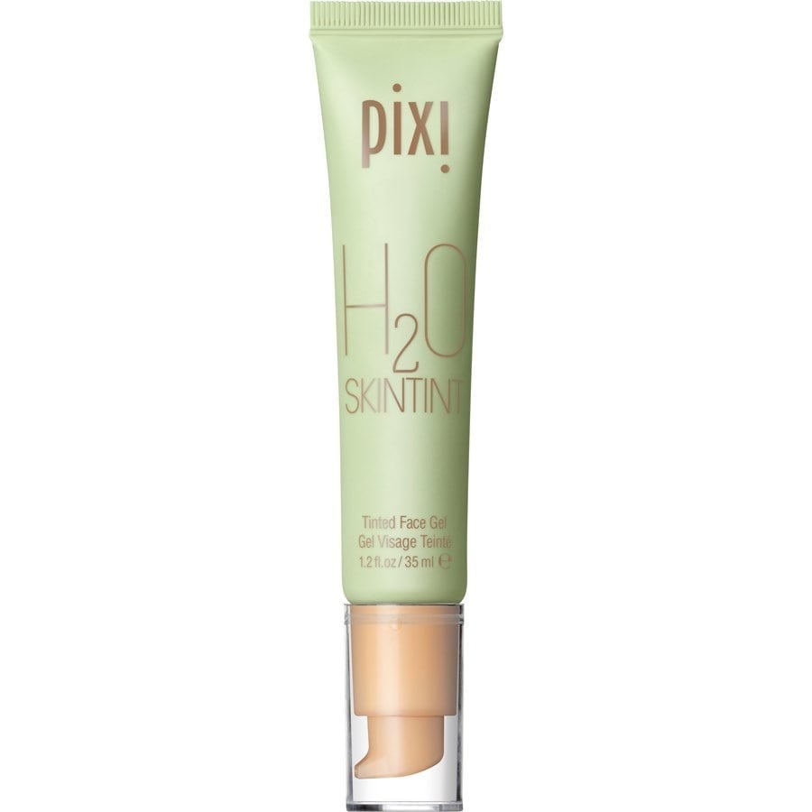 Pixi Foundation getöntes Gesichtsgel – 35 ml