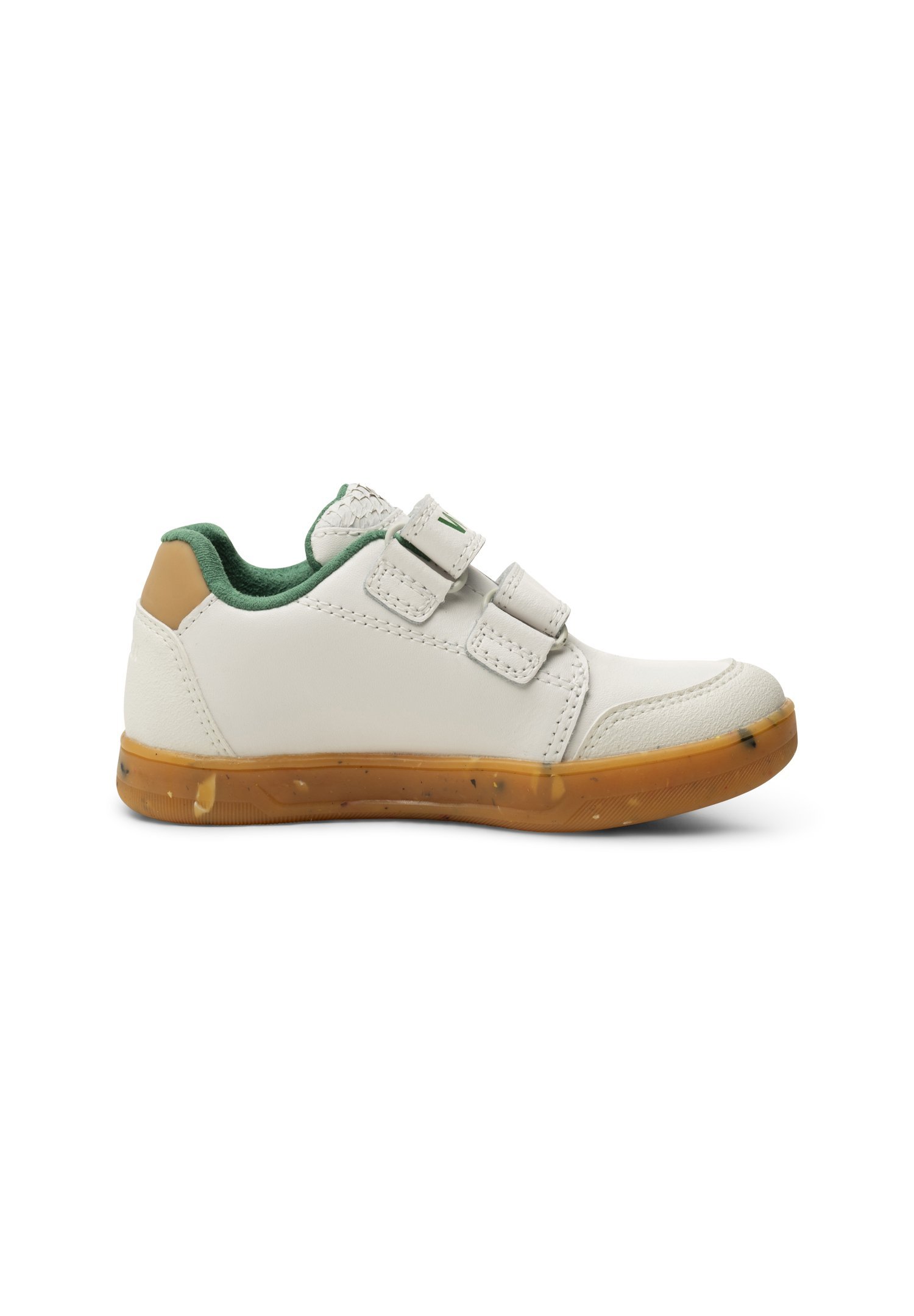 Woden BILLIE - Sneakers - witte basilicum