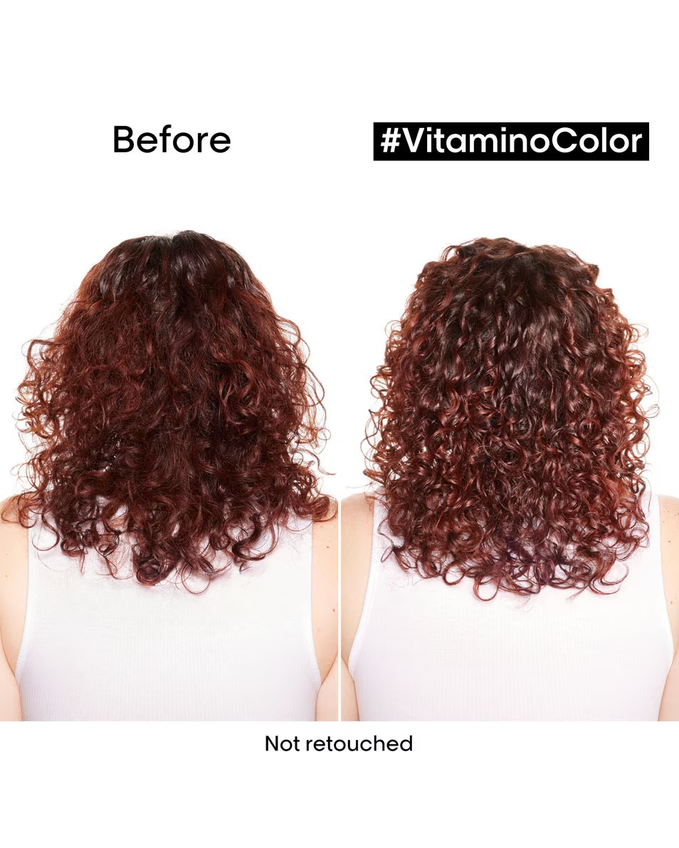 L'OREAL PROFESSIONNEL Vitamino Color balzam za barvane lase