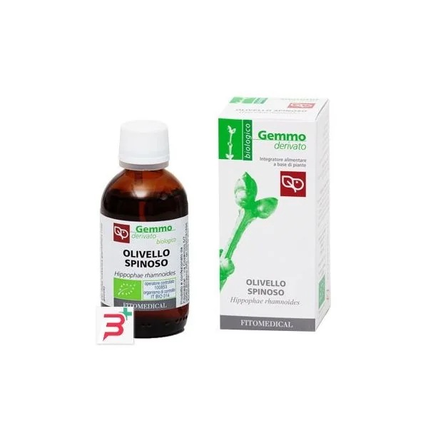 FITOMEDICAL Birch pubescens Amen 50 ml Mg