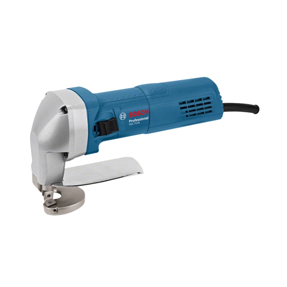Foarfece metalice BOSCH 750W 1,6 mm 0601500540