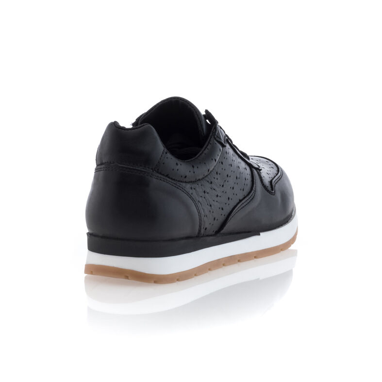 Sneakers Femme Noir