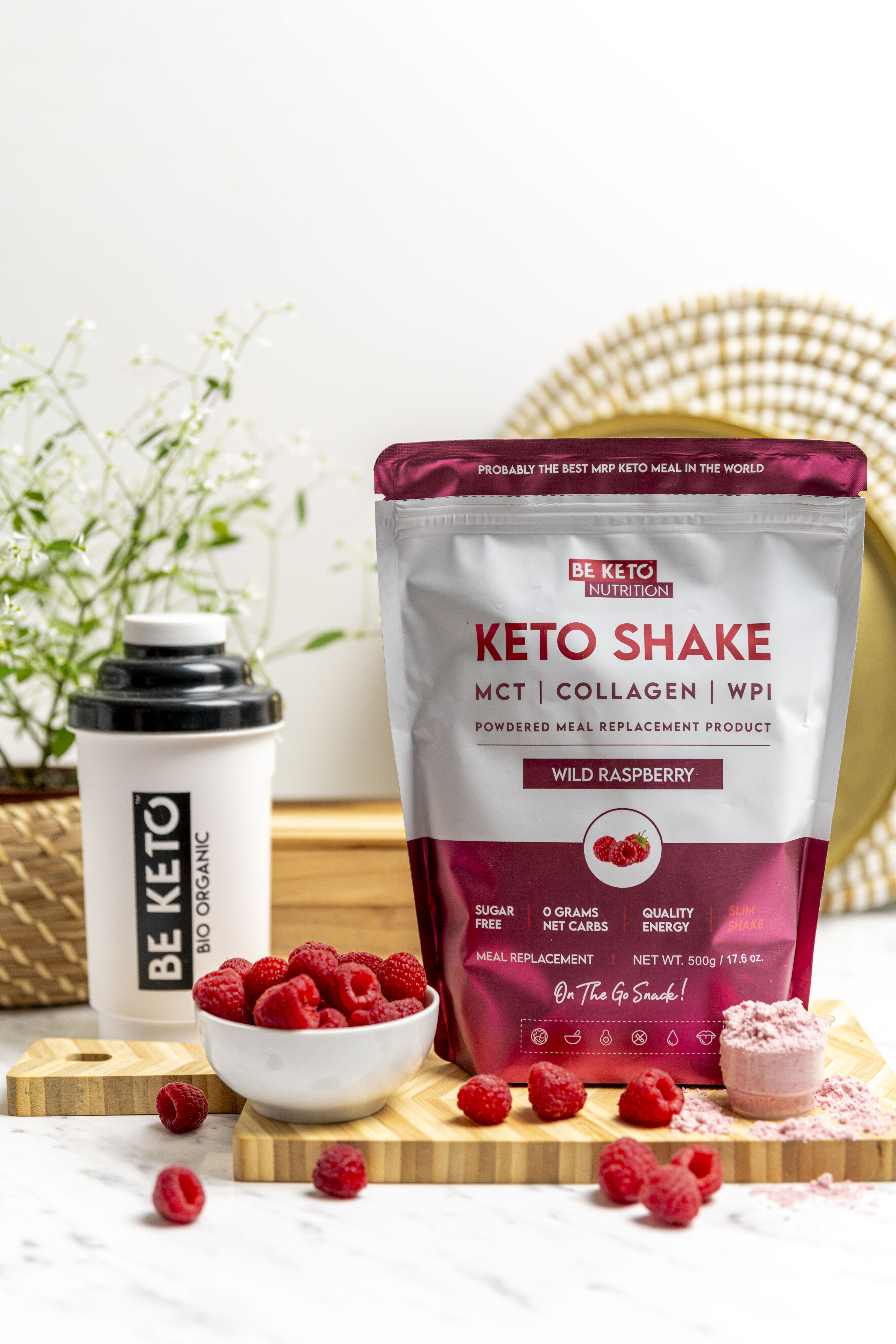 Esi keto