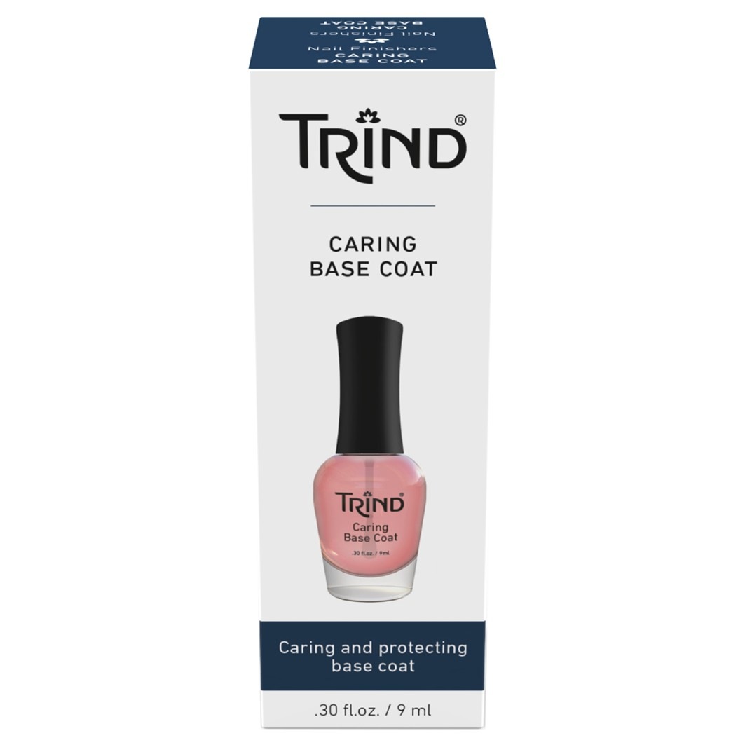 Base Nutritiva Trind - 9 ml