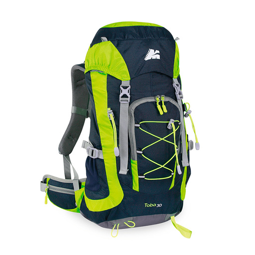  Mochila De Trekking Toba 30l Marsupio