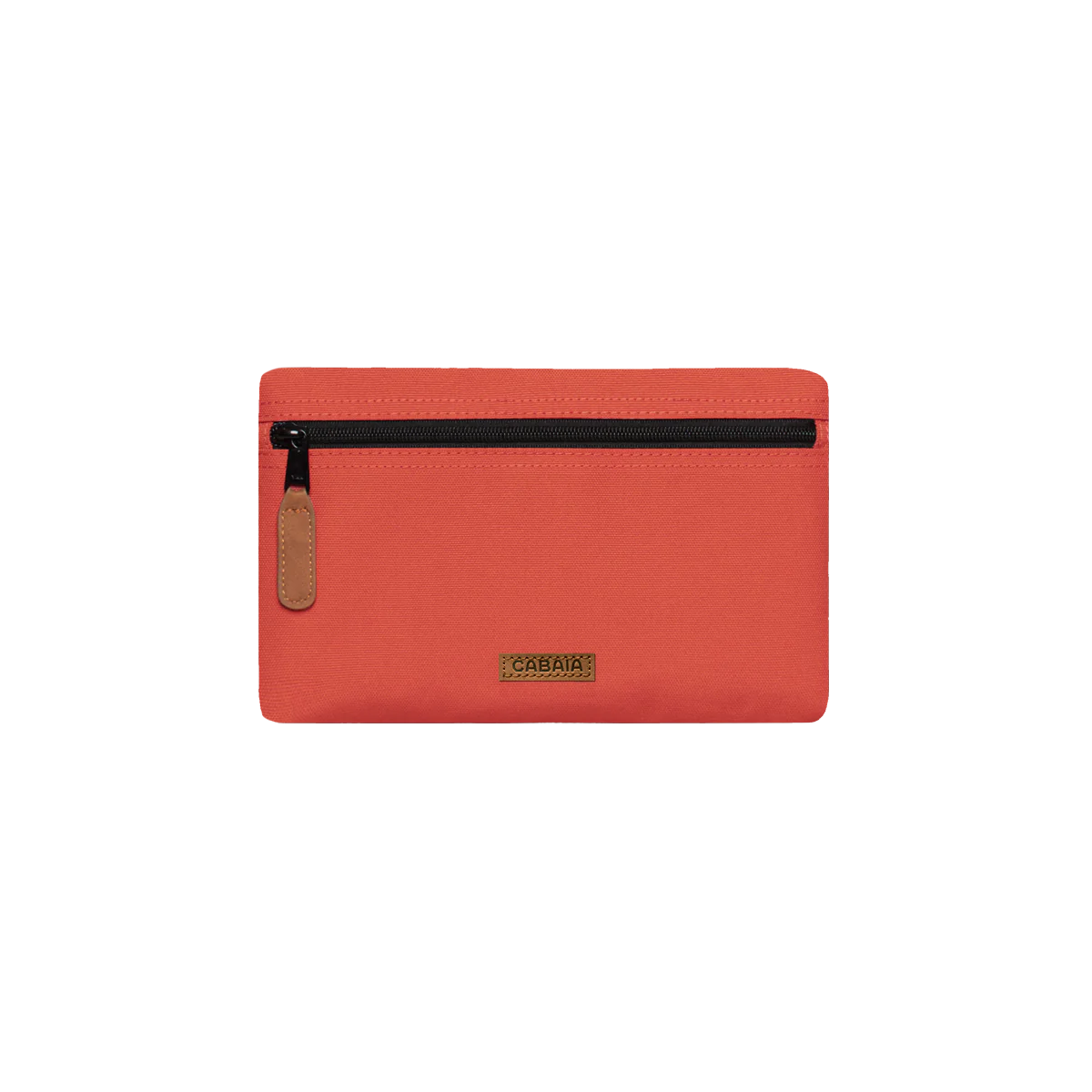 Pochette avant Mount Benacantil