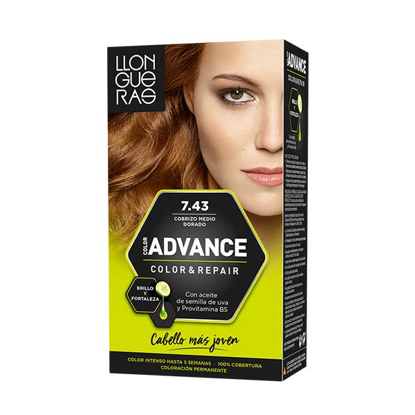 Color Advance Professionel