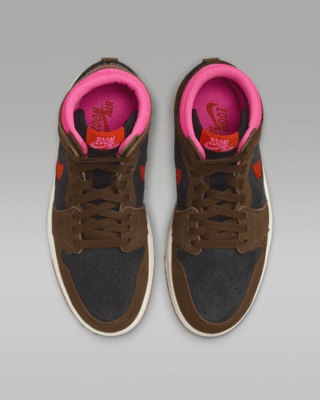 Air Jordan 1 Zoom CMFT 2 Women's Shoes