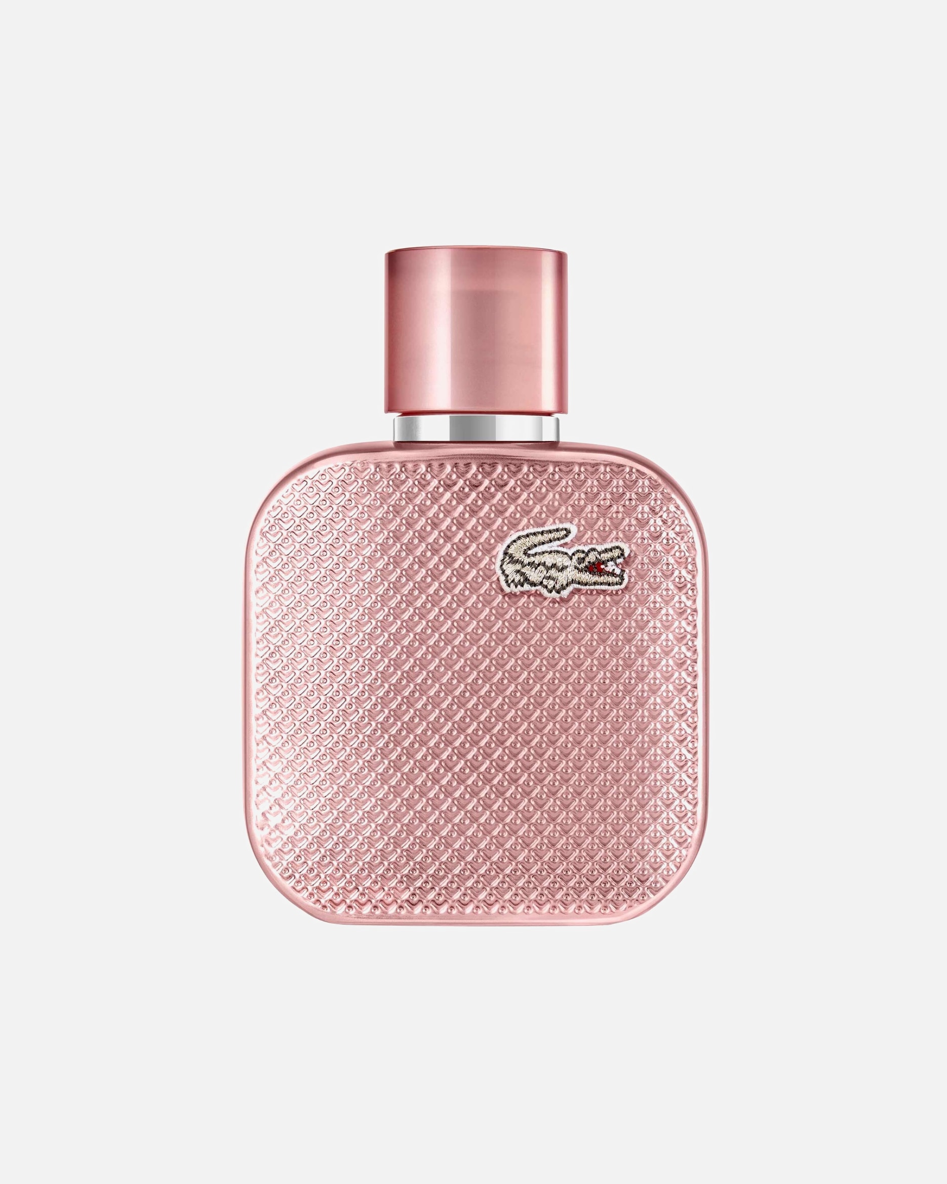 Lacoste Eau de Parfum L.12.12 Silberrose – 50 ml