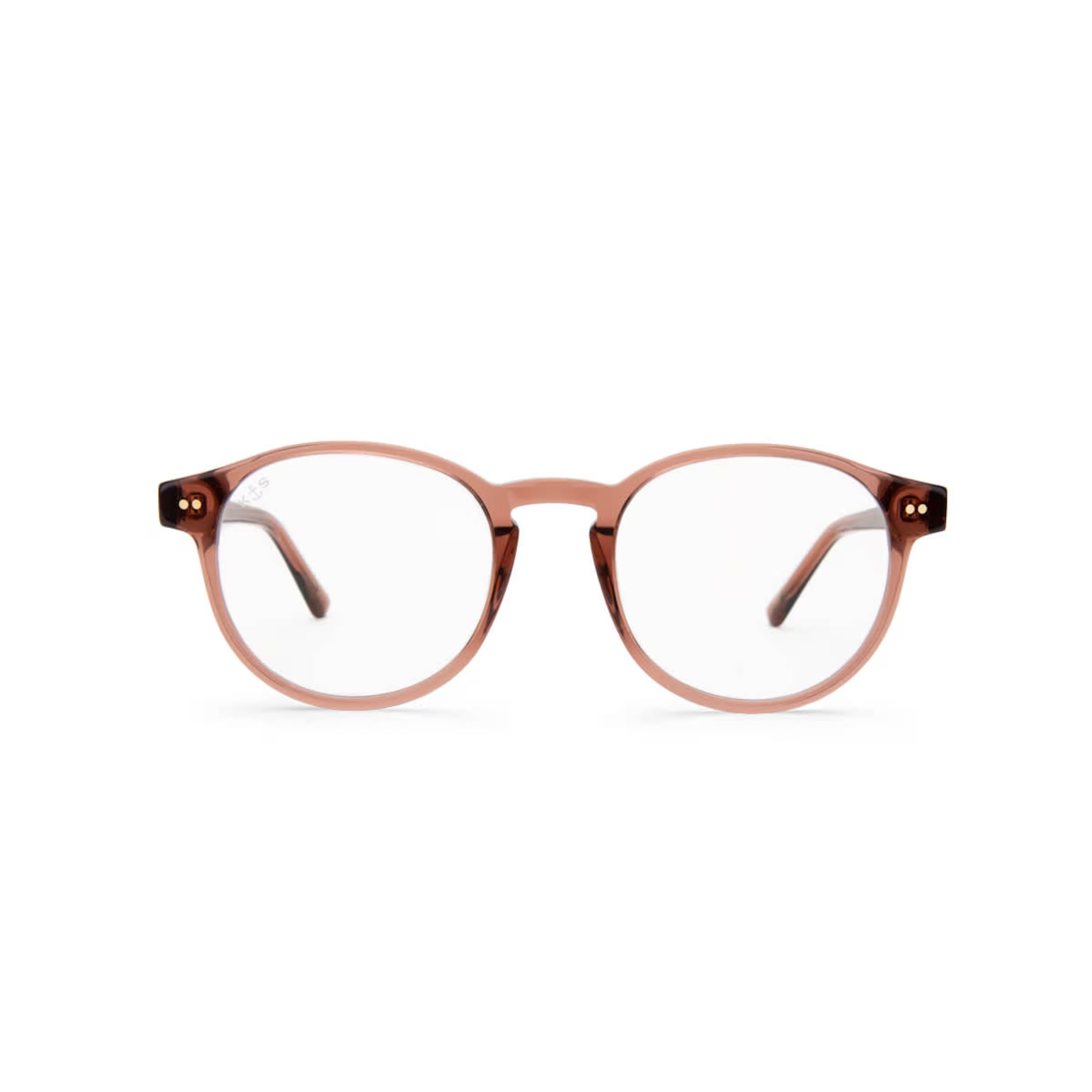 Marais Rose Transparente