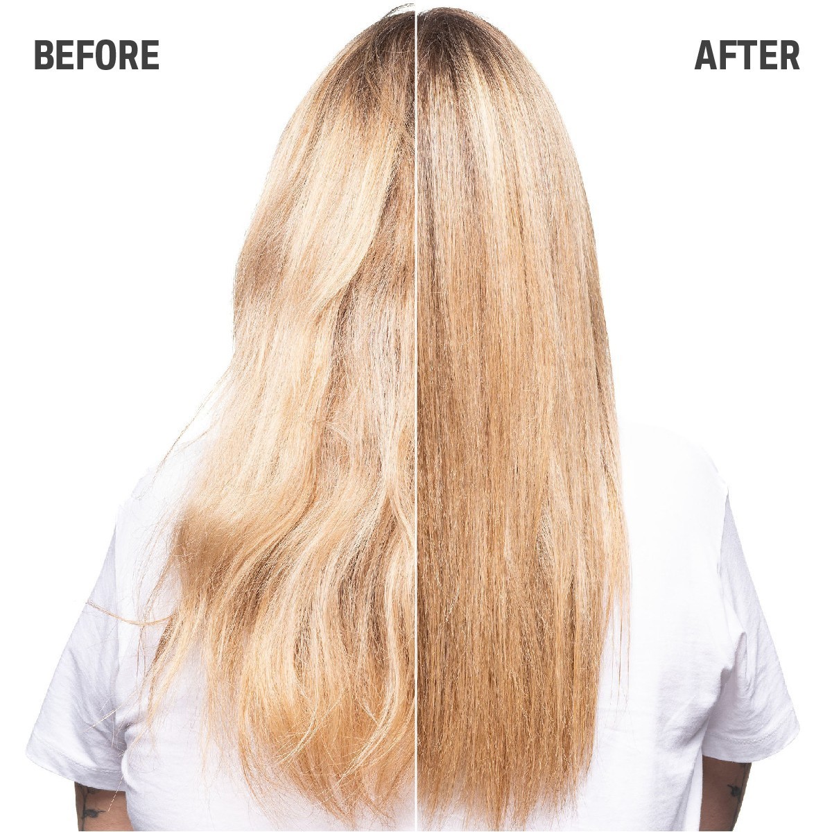 „Goldwell Dualsenses Rich Repair“ šampūnas plaukams, 250 ml