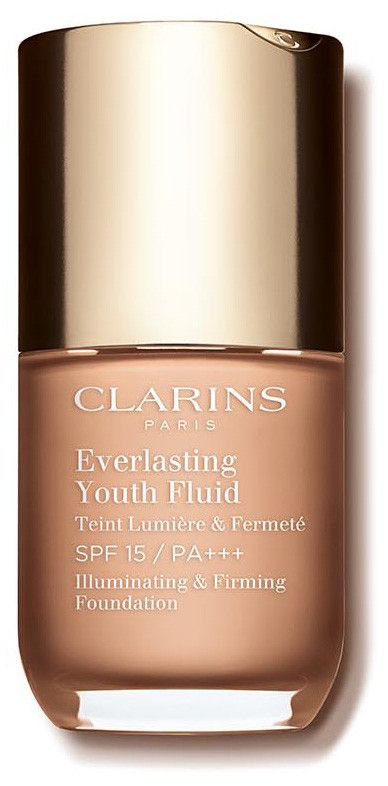 Everlasting Youth Fluid Foundation Luksuzni puderi