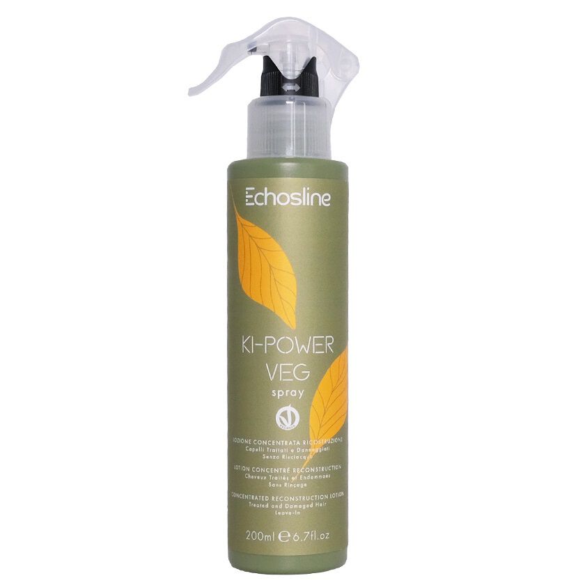 Echosline Ki-Power Veg