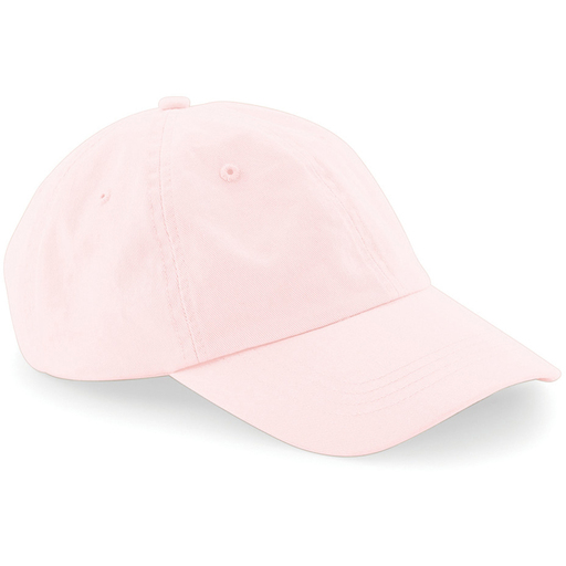Czapka Beechfield 6-Panel Low Profile