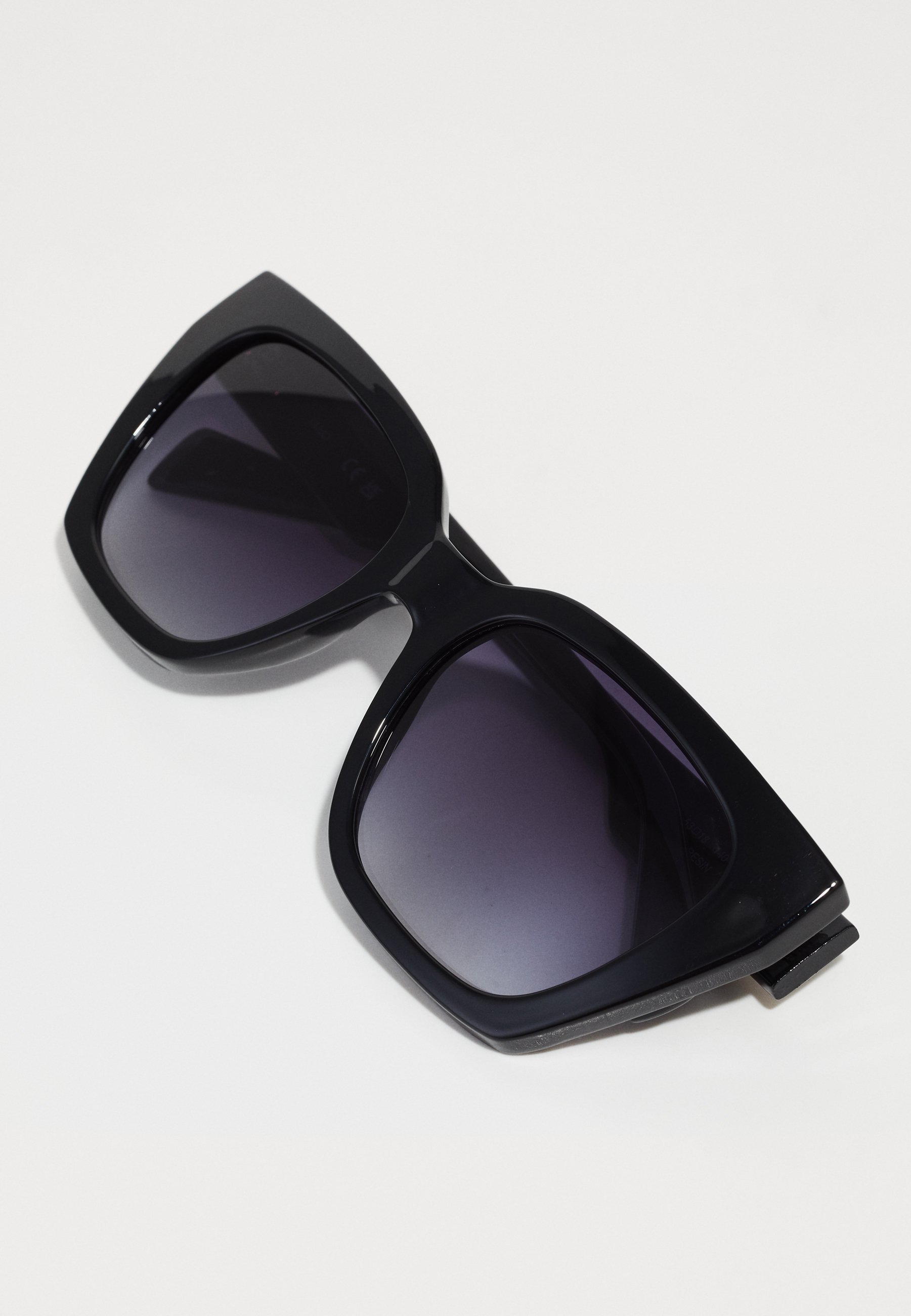 LIU JO LJ808S - Sonnenbrille - schwarz