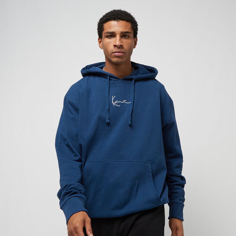 Kleiner Signature-Hoodie