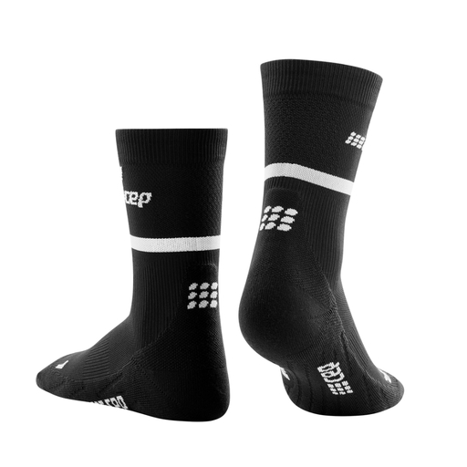  Kurze Calcetines Cep Con Compresión De Running