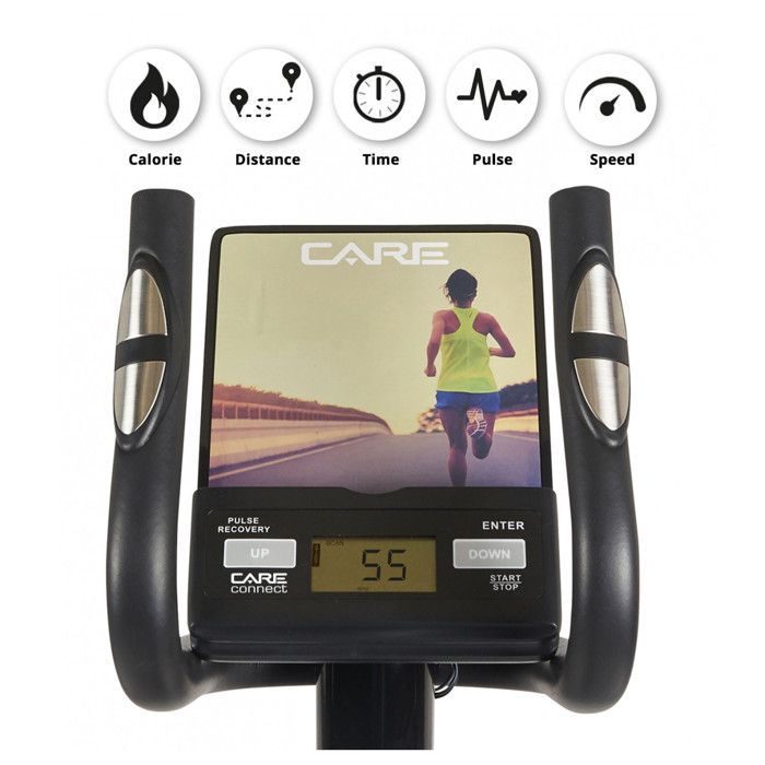 Aparelho elíptico conectado - CE-665