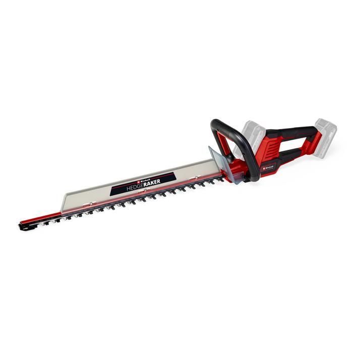 Einhell GE-CH 36/61 Li-Solo PXC Cordless Hedge Trimmer (36V) - Battery and Charger Not Included