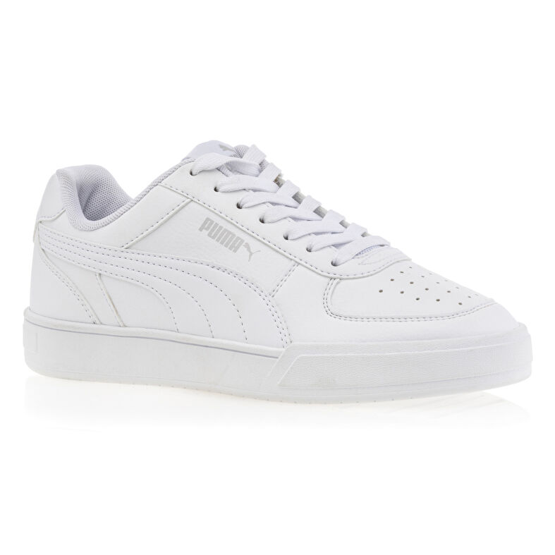 Baskets / sneakers Garcon Blanc