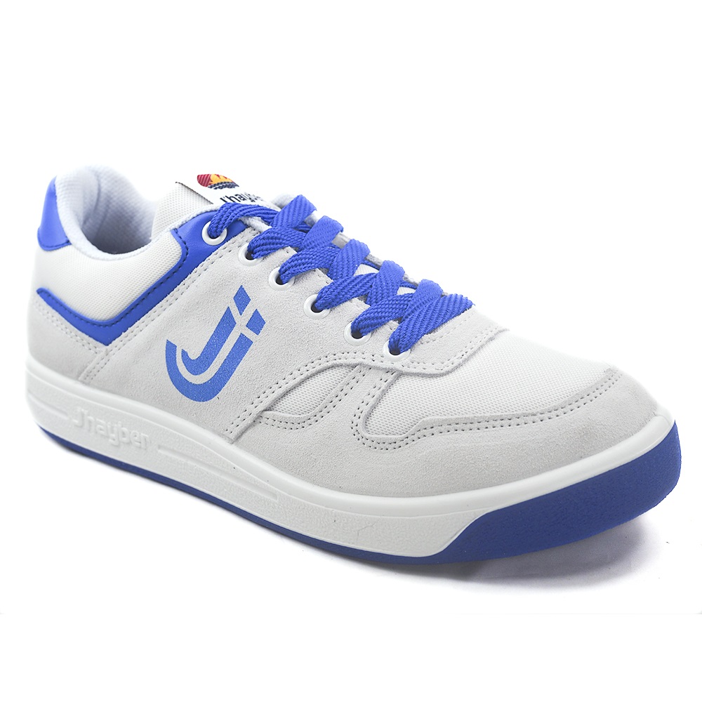  Nový zápas Zapatillasa J'Haybera