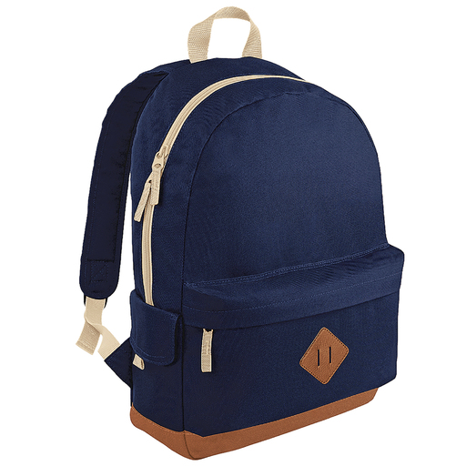 Batoh Bagbase Heritage Retro 18 litrů