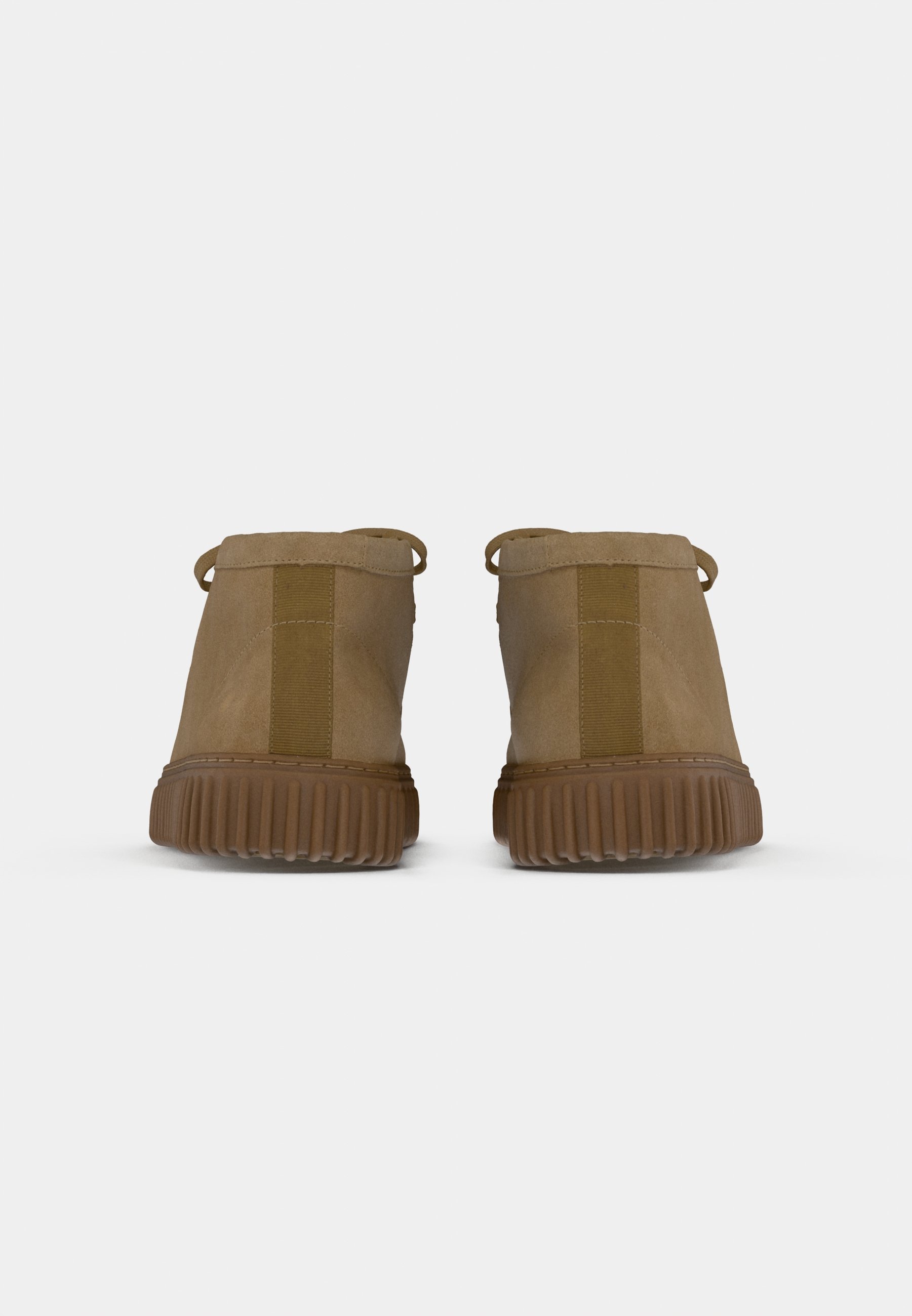 Tênis esportivos de amarrar da Clarks