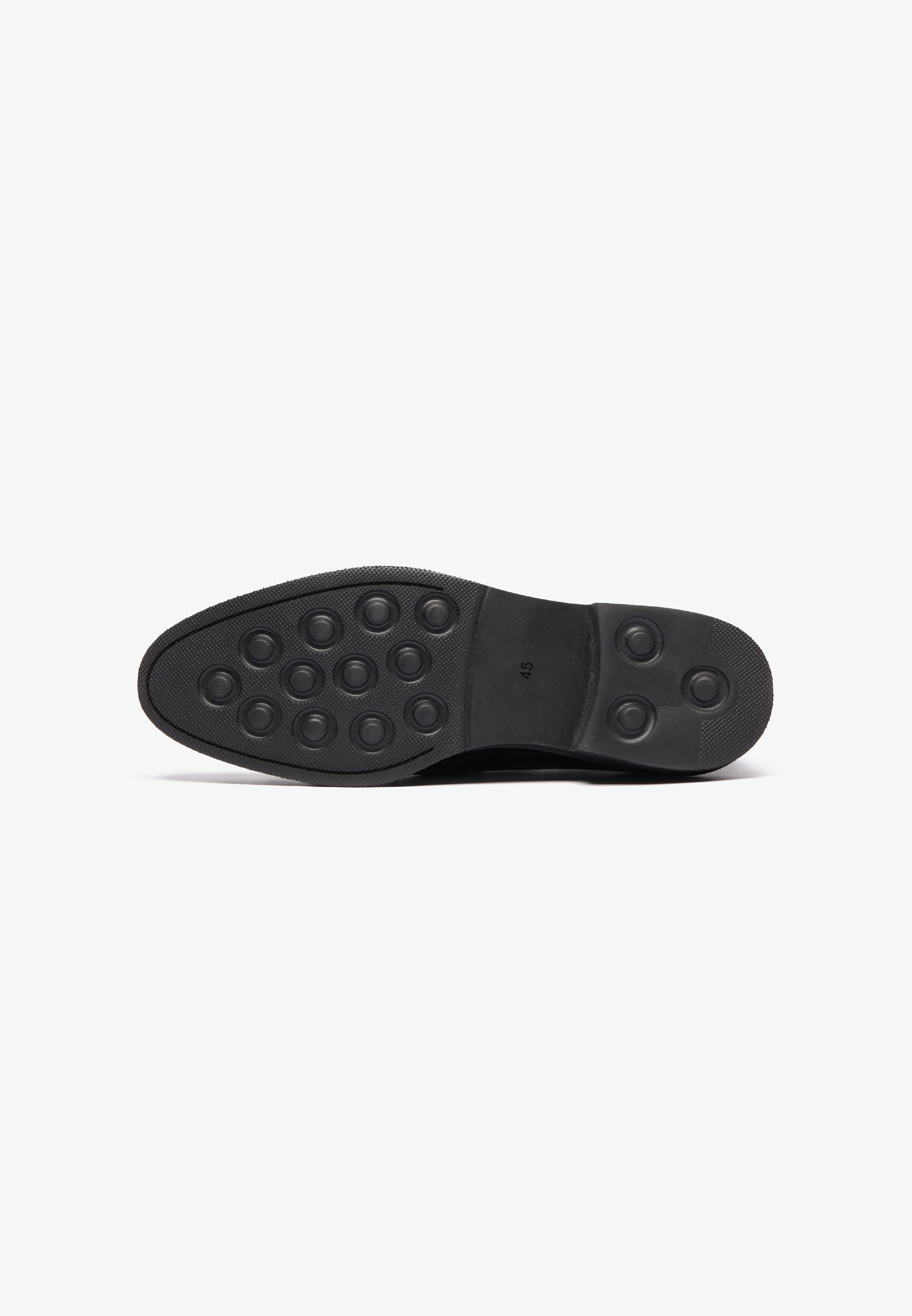 Zign Slip-ons - zwart