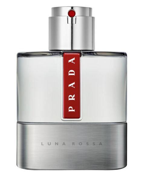 Luna Rossa Men EDT Kolínska voda pre mužov